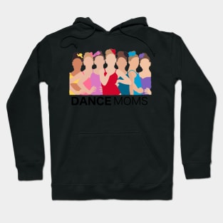 Dance moms Hoodie